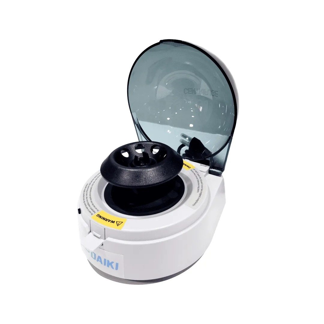 MICROCENTRIFUGA DIGITAL ATE 10000rpm 220V