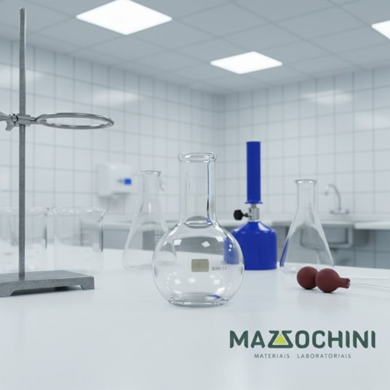 BALAO FUNDO CHATO - 100 ML