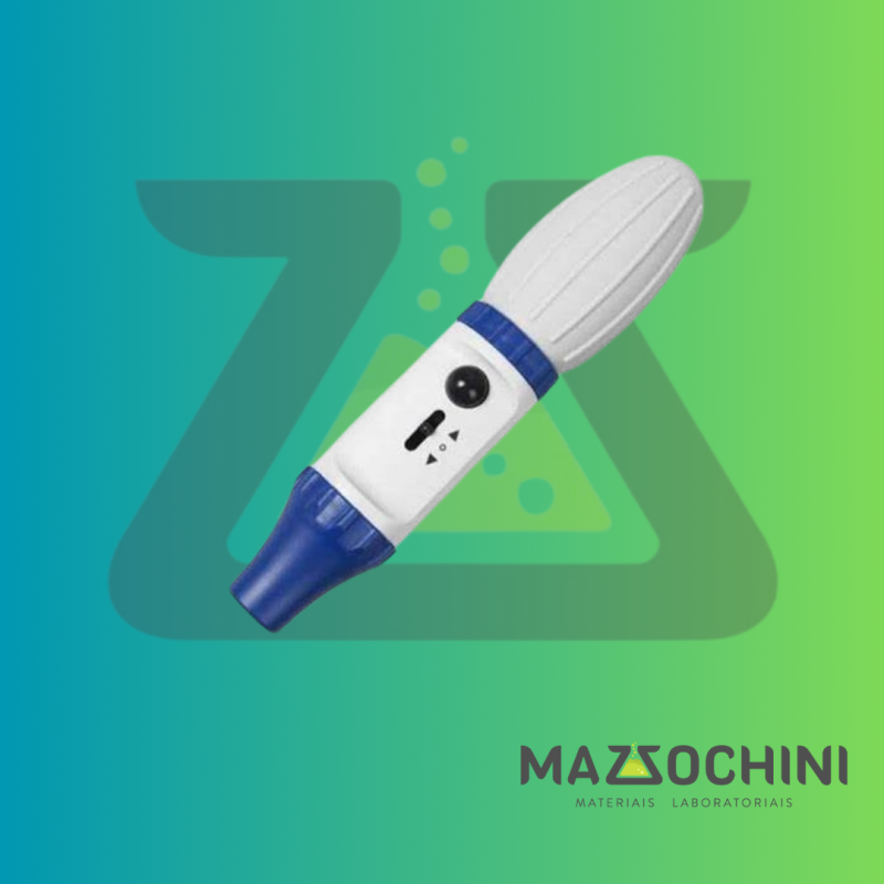 CONTROLADOR MANUAL DE PIPETAS