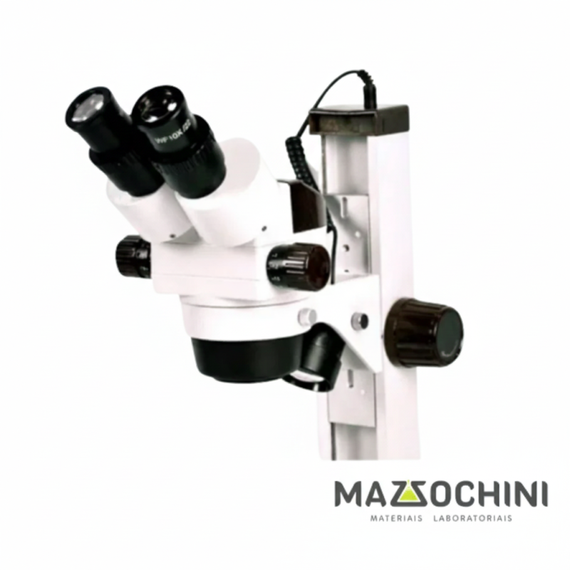 ESTEREOMICROSCOPIO BINOCULAR