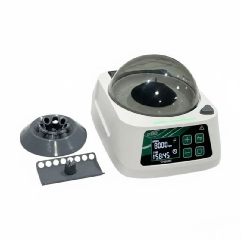 MICROCENTRIFUGA DIGITAL ATE 10000rpm 220V