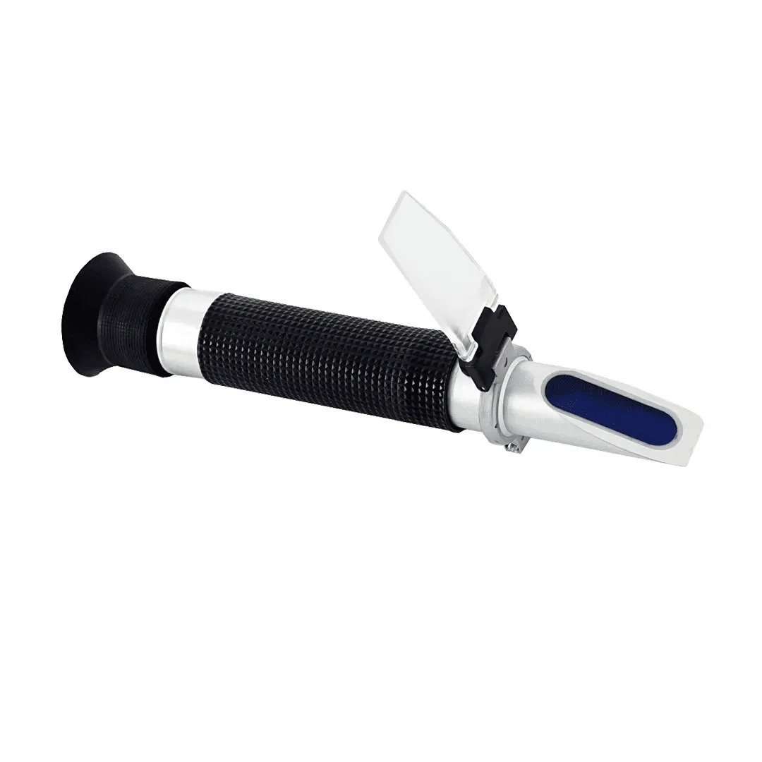 REFRATOMETRO ANALOGICO PORTATIL (%BRIX) 0-32