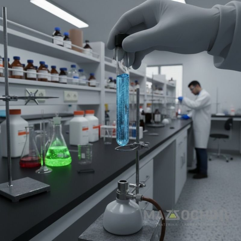 TUBO DE ENSAIO COM ROSCA - 16 X 150 MM - 20 ML