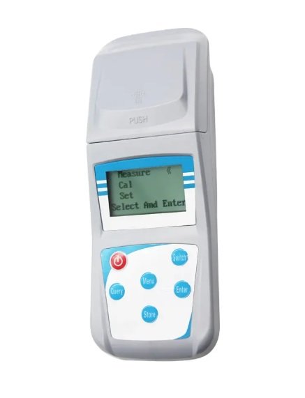 TURBIDIMETRO DIGITAL - ATE 1000 NTU