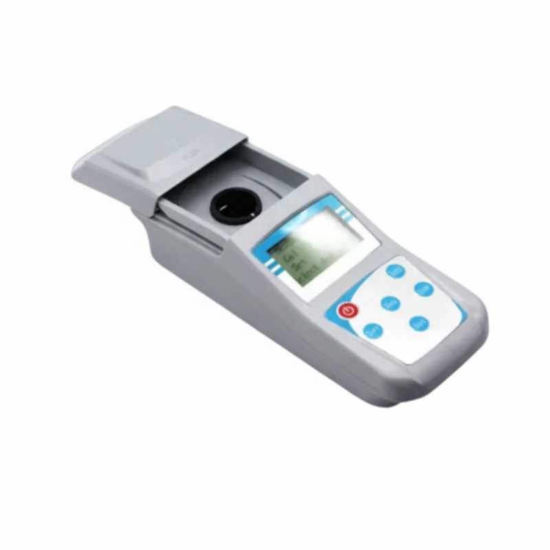 TURBIDIMETRO DIGITAL - ATE 1000 NTU