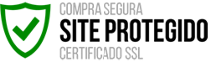 Selo Certificado SSL